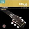Stagg AC-1356-BR