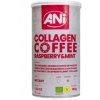 ANi Kolagén Raspberry&Mint instantná káva plechovka 100g ANi Kolagén Raspberry&Mint instantná káva plechovka 100g