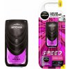 AROMA CAR SPEED 7ml BUBBLE GUM - osviežovač vzduchu do ventilačnej mriežky AROMA CAR SPEED 7ml BUBBLE GUM - osviežovač vzduchu do ventilačnej mriežky