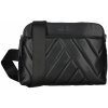 Enrico Benetti crossbody kabelka Evie 58001 černá