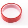 RUDDOG Obojstranná lepiaca páska gélová 25mm x 1000mm RUDDOG Obojstranná lepiaca páska gélová 25mm x 1000mm