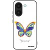 Picasee ULTIMATE CASE pro Xiaomi Poco X8 Pro - Diamanty White Picasee ULTIMATE CASE pro Xiaomi Poco X8 Pro - Diamanty White