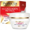 Pleťový krém Perfecta Multikolagén Retinol na deň a noc 50+ 50ml Pleťový krém Perfecta Multikolagén Retinol na deň a noc 50+ 50ml
