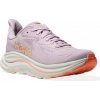 Hoka One One W Clifton 10 LILAC CREAM / TANGERINE GLOW