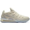 Nike Lebron Xvii Low Béžová