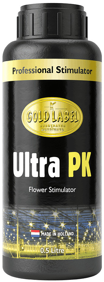 Gold Label Ultra PK 500ml
