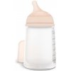 Suavinex flaška plastova 2188416 Antikoliková 14627 biela 270 ml Suavinex flaška plastova 2188416 Antikoliková 14627 biela 270 ml
