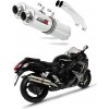 Suzuki GSXR 1300 Hayabusa 2008 - 2019 ladený výfuk ST + dB killer medium Suzuki GSXR 1300 Hayabusa 2008 - 2019 ladený výfuk ST + dB killer medium