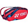 Taška na rakety Yonex 92226 Scarlet Taška na rakety Yonex 92226 Scarlet