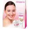 Dermacol kazeta Natural denný krém + krém na ruky Dermacol kazeta Natural denný krém + krém na ruky