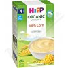 HiPP Obilná kaša 100% kukuričná BIO 4m 200 g HiPP Obilná kaša 100% kukuričná BIO 4m 200 g