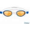 Aqua Speed X-PRO - pohodlné okuliare na plávanie za dobrú cenu Farba: priehľadná, šošovky: oranžové Aqua Speed X-PRO - pohodlné okuliare na plávanie za dobrú cenu Farba: priehľadná, šošovky: oranžové
