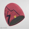 La Sportiva Woolly čiapka, ružová S/M La Sportiva Woolly čiapka, ružová S/M