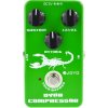 Joyo JF-10 Dyna Compressor Gitarový efekt Joyo JF-10 Dyna Compressor Gitarový efekt