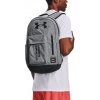 Under Armour Heather Black Black 22l Under Armour Heather Black Black 22l