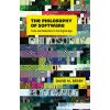 Philosophy of Software (David M. Berry)(Pevná) Philosophy of Software (David M. Berry)(Pevná)
