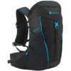 Montane Womens Trailblazer 24l charcoal Černá Montane Womens Trailblazer 24l charcoal Černá