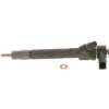 Vstrekovacia tryska BOSCH 0 986 435 043 Vstrekovacia tryska BOSCH 0 986 435 043