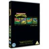 Teenage Mutant Ninja Turtles: The Complete Seasons 1 and 2 Teenage Mutant Ninja Turtles: The Complete Seasons 1 and 2
