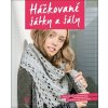 Háčkované šátky a šály Háčkované šátky a šály
