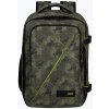 American Tourister Take2Cabin Disney donald duck camo 24 l