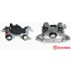 Brzdový strmeň BREMBO F 61 075 Brzdový strmeň BREMBO F 61 075