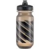 Giant Doublespring fľaša 600 ml Transparent black/Black Giant Doublespring fľaša 600 ml Transparent black/Black