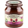RUDOLFS Bio príkrm sušená slivka 4m + 120 g RUDOLFS Bio príkrm sušená slivka 4m + 120 g