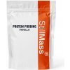GymBeam Proteínový puding dvojnásobné kúsky čokolády 500 g GymBeam Proteínový puding dvojnásobné kúsky čokolády 500 g