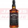 Jack Daniel's 40% 0,7L (holá fľaša) Jack Daniel's 40% 0,7L (holá fľaša)