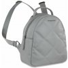Dámsky batôžtek Bugatti Cara 7 L sivá Dámsky batôžtek Bugatti Cara 7 L sivá