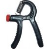 Power System Power Hand Grip 1 kus Black/Red Power System Power Hand Grip 1 kus Black/Red