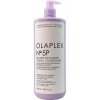 Olaplex Blonde Enhancer Nº.5P Toning Conditioner tónovací kondicionér na blond a šedivé vlasy 1000 ml