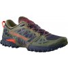 Pánska bežecká obuv La Sportiva Bushido III Cypress/Mountain Red EUR 45 Pánska bežecká obuv La Sportiva Bushido III Cypress/Mountain Red EUR 45