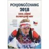 Pchjongčchang 2018 - XXIII. Zimní olympijské hry - Viliam Buchert, Herbert Slavík Pchjongčchang 2018 - XXIII. Zimní olympijské hry - Viliam Buchert, Herbert Slavík