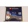 Verbatim BD-R 25GB 6x, 10ks Verbatim BD-R 25GB 6x, 10ks