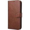 Diárové puzdro na Samsung Galaxy A34 5G A346 Tech-Protect Wallet hnedé Diárové puzdro na Samsung Galaxy A34 5G A346 Tech-Protect Wallet hnedé