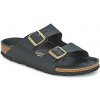 BIRKENSTOCK Šľapky ARIZONA Čierna BIRKENSTOCK Šľapky ARIZONA Čierna