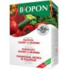 BOPON Hnojivo pre paradajky, uhorky a zeleninu 1 kg