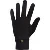 Karpos MERINO rukavice čierne Karpos MERINO rukavice čierne
