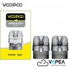 VooPo Argus E40 0,3 ohm 4,5 ml 2pack