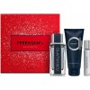 Ferragamo Ferragamo Ferragamo Ferragamo toaletná voda 100 ml + Ferragamo Ferragamo toaletná voda 15 ml + Ferragamo Ferragamo sprchový gél 100 ml Ferragamo Ferragamo Ferragamo Ferragamo toaletná voda 100 ml + Ferragamo Ferragamo toaletná voda 15 ml + Ferragamo Ferragamo sprchový gél 100 ml