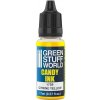 Green Stuff World Green Stuff World: Candy Ink Citrine Yellow 17ml Green Stuff World Green Stuff World: Candy Ink Citrine Yellow 17ml