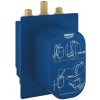 Podomietkové teleso GROHE EUROSMART COSMOPOLITAN E k batérii 36416001 Podomietkové teleso GROHE EUROSMART COSMOPOLITAN E k batérii 36416001