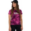 Horsefeathers Deco - Blackberry Camo - women´s L Horsefeathers Deco - Blackberry Camo - women´s L