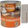 XylaDecor tvrdý voskový olej 2,5 l Sivý XylaDecor tvrdý voskový olej 2,5 l Sivý