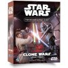 Star Wars: The Deckbuilding Game - Clone Wars CZ Star Wars: The Deckbuilding Game - Clone Wars CZ