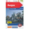 cyklomapa Aargau 1:60 t. lamino cyklomapa Aargau 1:60 t. lamino