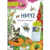 Svět zvířat v samolepkách Hmyz Svět zvířat v samolepkách Hmyz