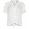 Dámska košeľa s krátkym rukávom O'Neill, CALI WOVEN SHIRT Biela S Dámska košeľa s krátkym rukávom O'Neill, CALI WOVEN SHIRT Biela S